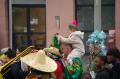  Inauguration La place des droits de l homme et du citoyen  - Carnaval Carnaval 077